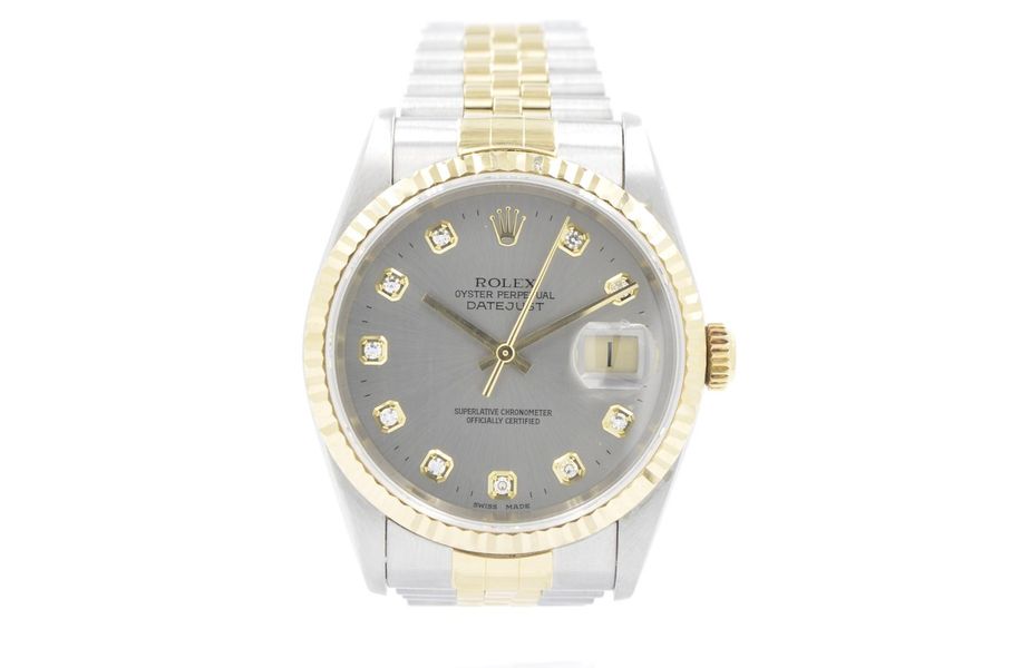 Rolex Datejust 16233
